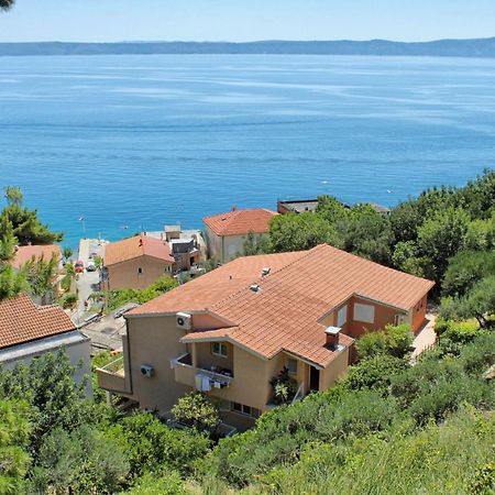 Apartments By The Sea Podgora, Makarska - 2594 Kültér fotó